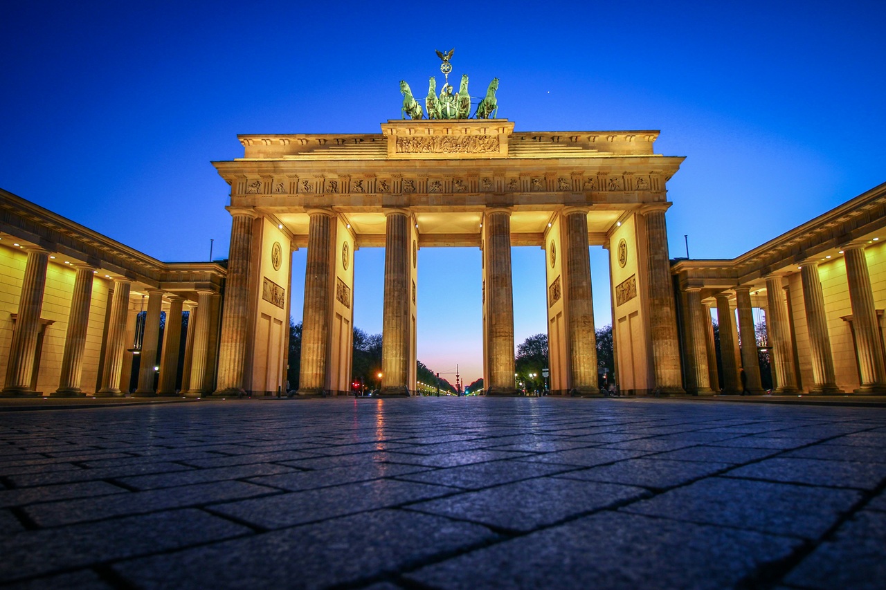 Wow Quiz Berlin — игра в баре